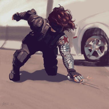 Bucky