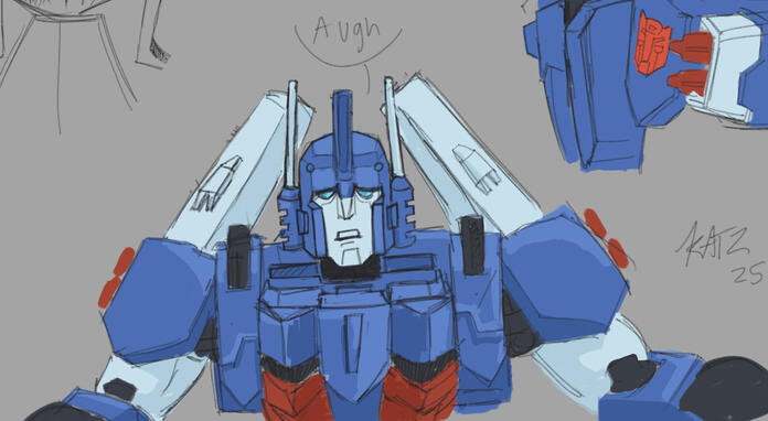 Ultra Magnus