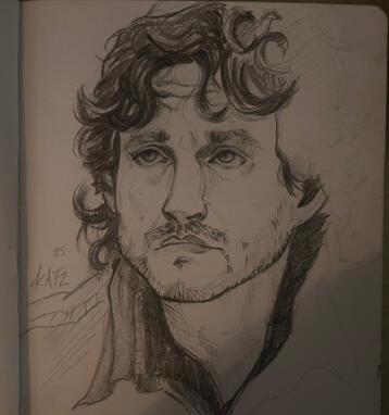 Traditional Will Graham