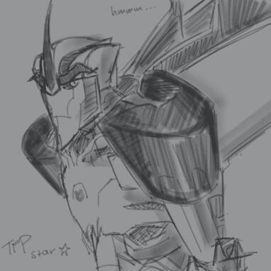 TFP Star