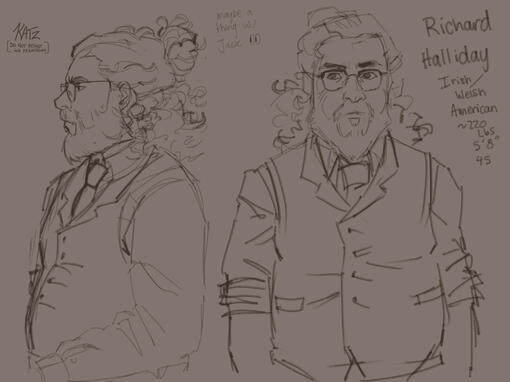 OC sheet