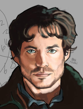 Will Graham