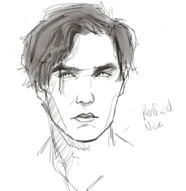 renfield sketch