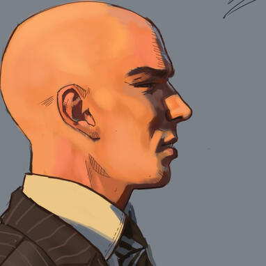 lex luthor
