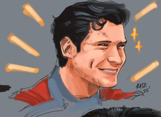 superman