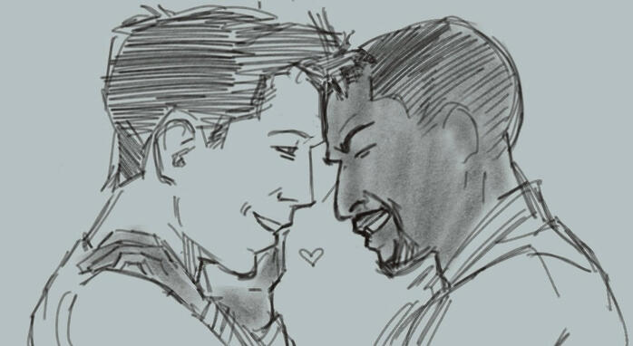 sambucky comic 2