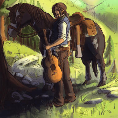 javier escuella