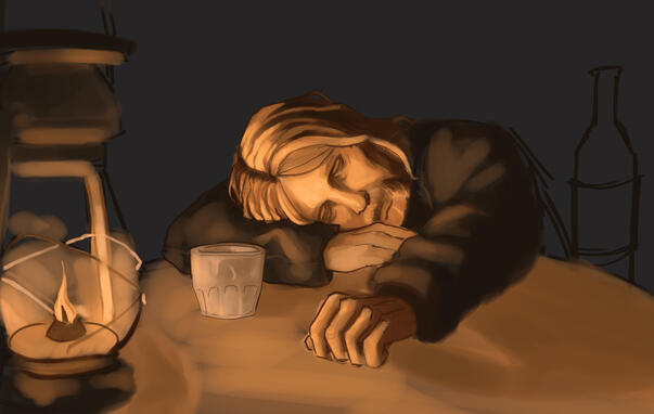 micah bell wip