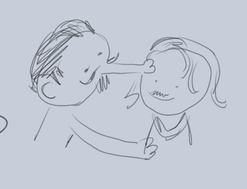 doodle